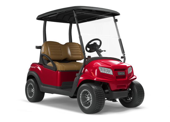 Club Car golf buggies for sale UK