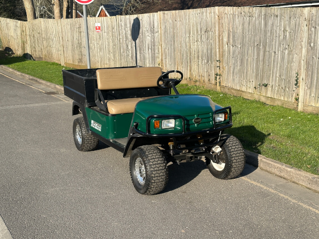 Used Ezgo golf buggy for sale